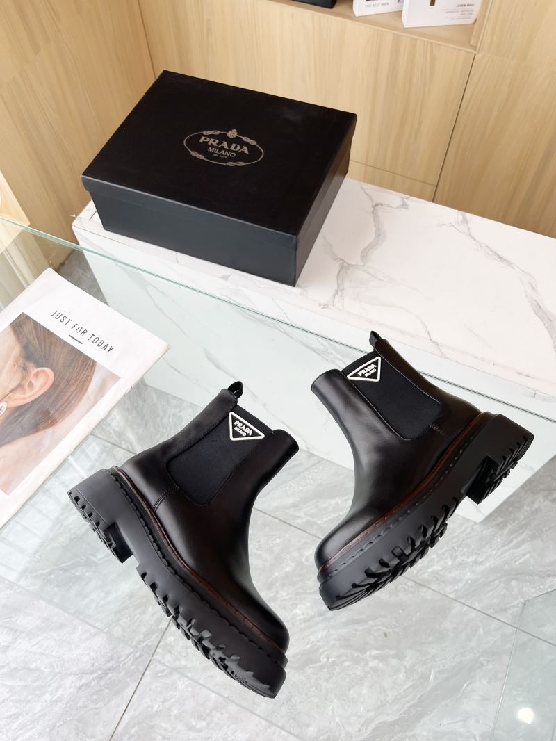 Prada Boots